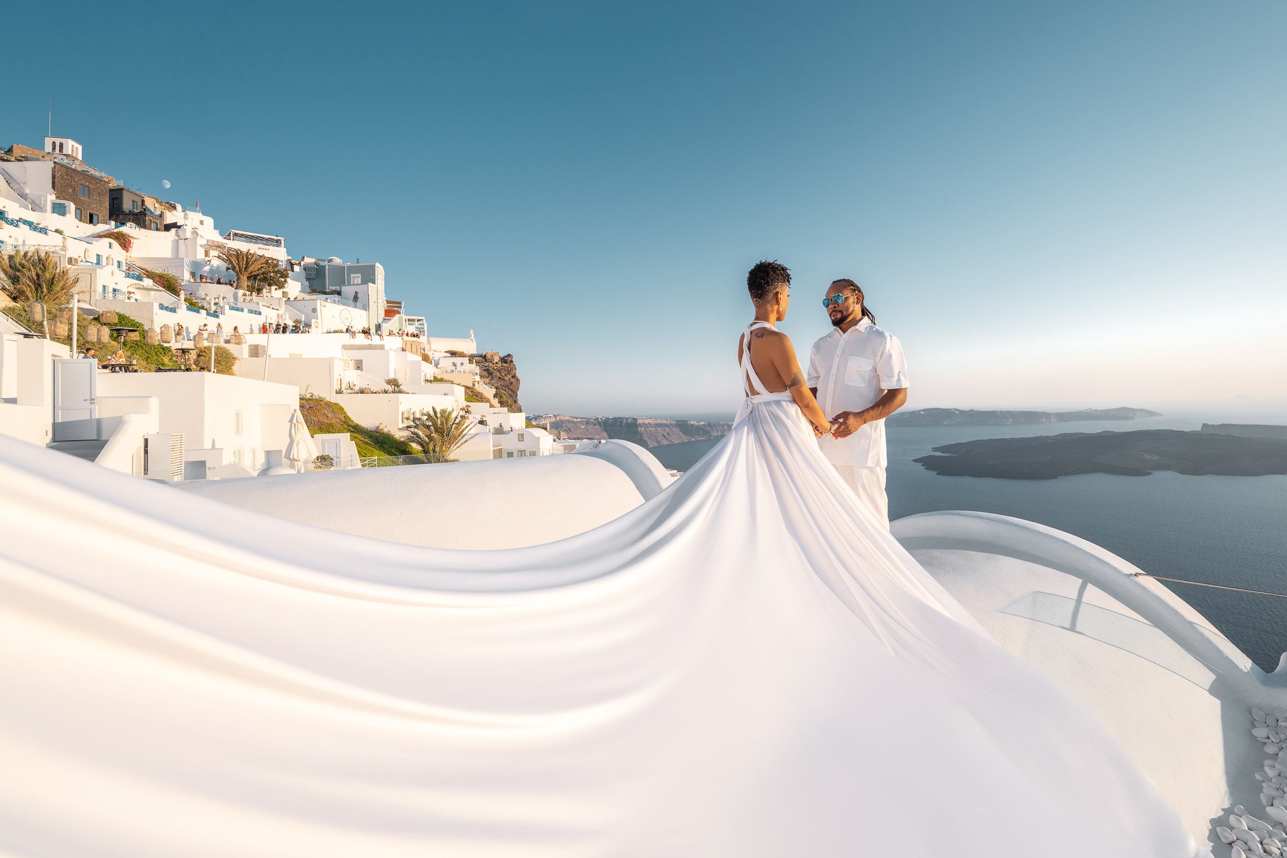 The 30 Most Beautiful Spots For Wedding Photography